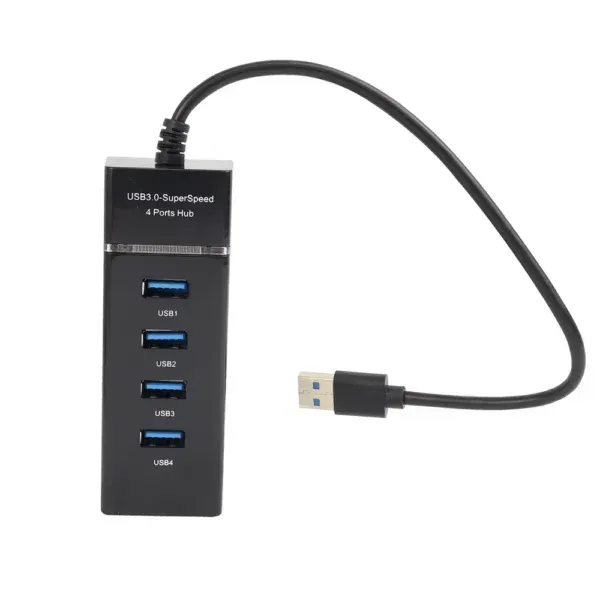 Hub Usb 3.0 X4 Hub4b