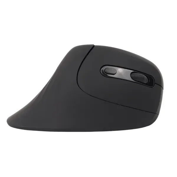 Mouse Vertical Inalam. Recargable Globe