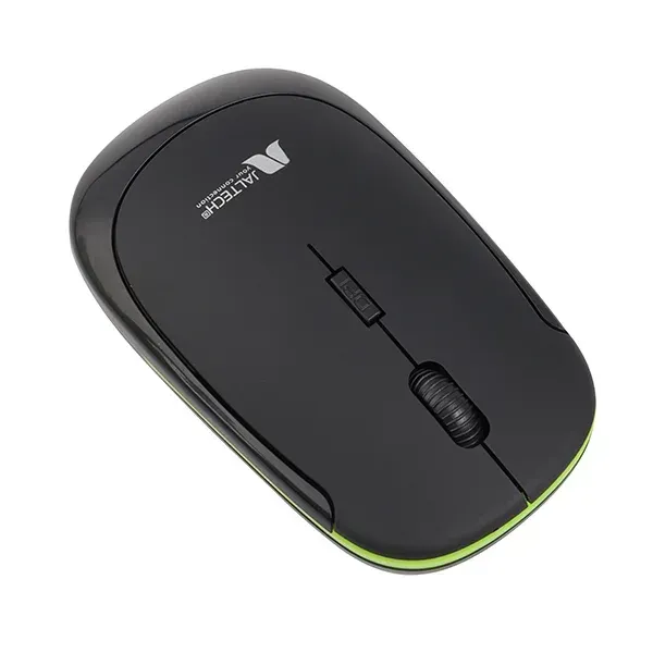 Mouse Inalambrico Slim Wx02