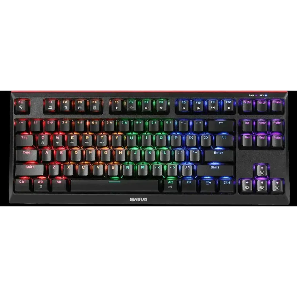 Combo Gamer teclado KG953W Logitech G335/G203