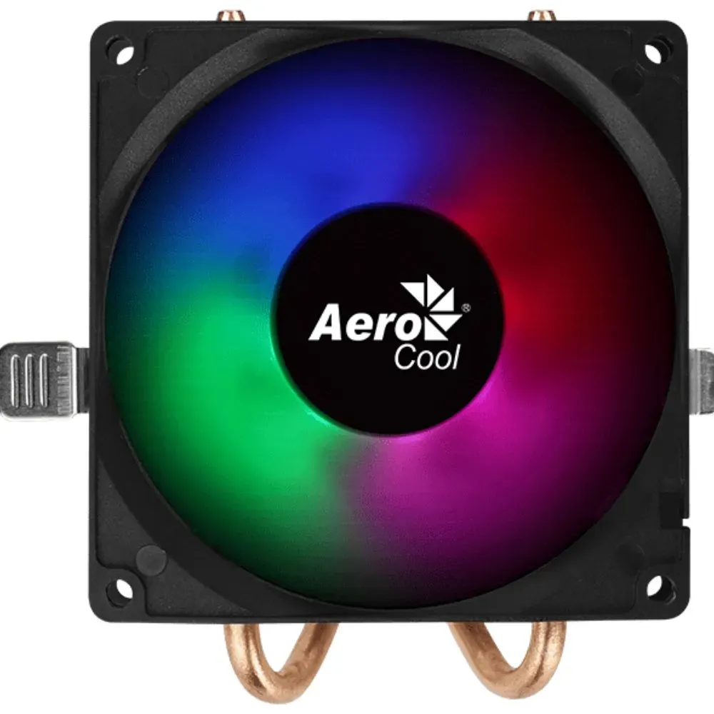 Disipador Aerocool Air Frost 2 Plus FRGB