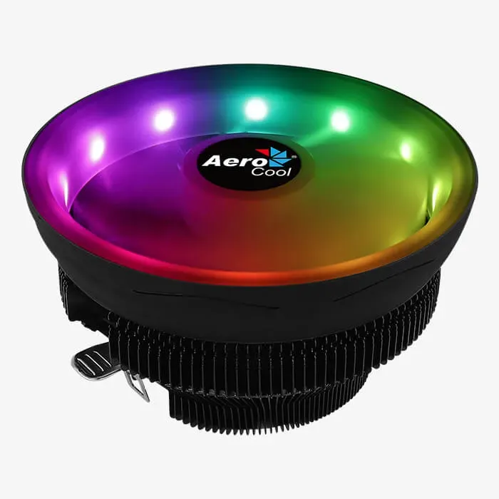 Disipador Aerocool Core Plus ARGB