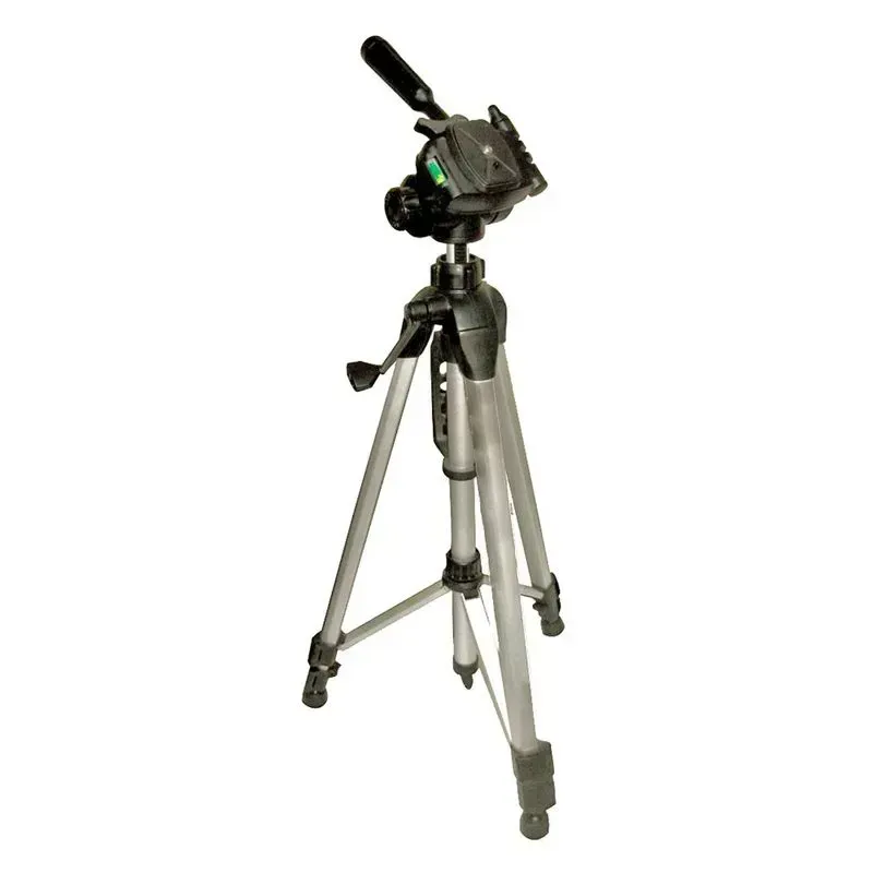 Tripode Camara Star Tec St-Tp-904 1.3mts