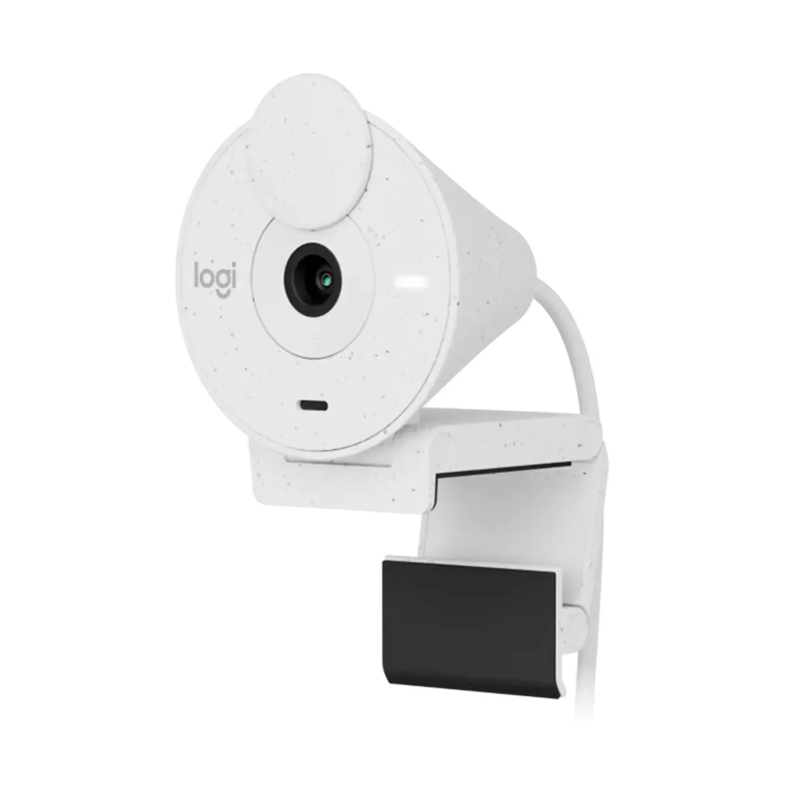 Camara Web Logitech Brio 300 Blanco