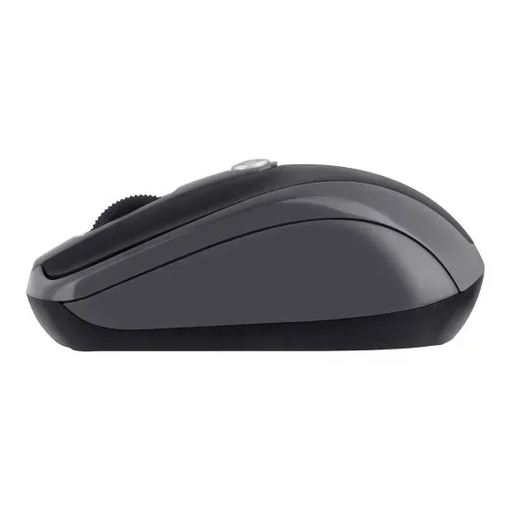 Mouse Optico Inalambrico Steren Con Nano Receptor Com-5700