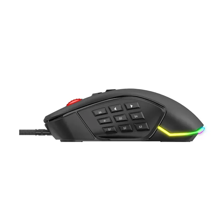 Mouse Gamer Havit Ms900