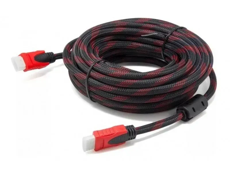 Cable Hdmi Malla 5m