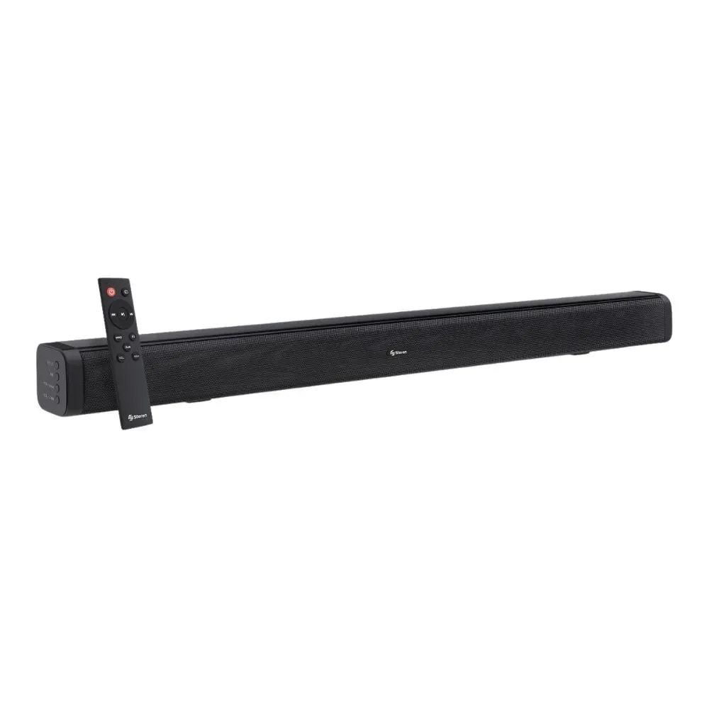 Barra de sonido Steren 300 W PMPO Bluetooth BSD-105