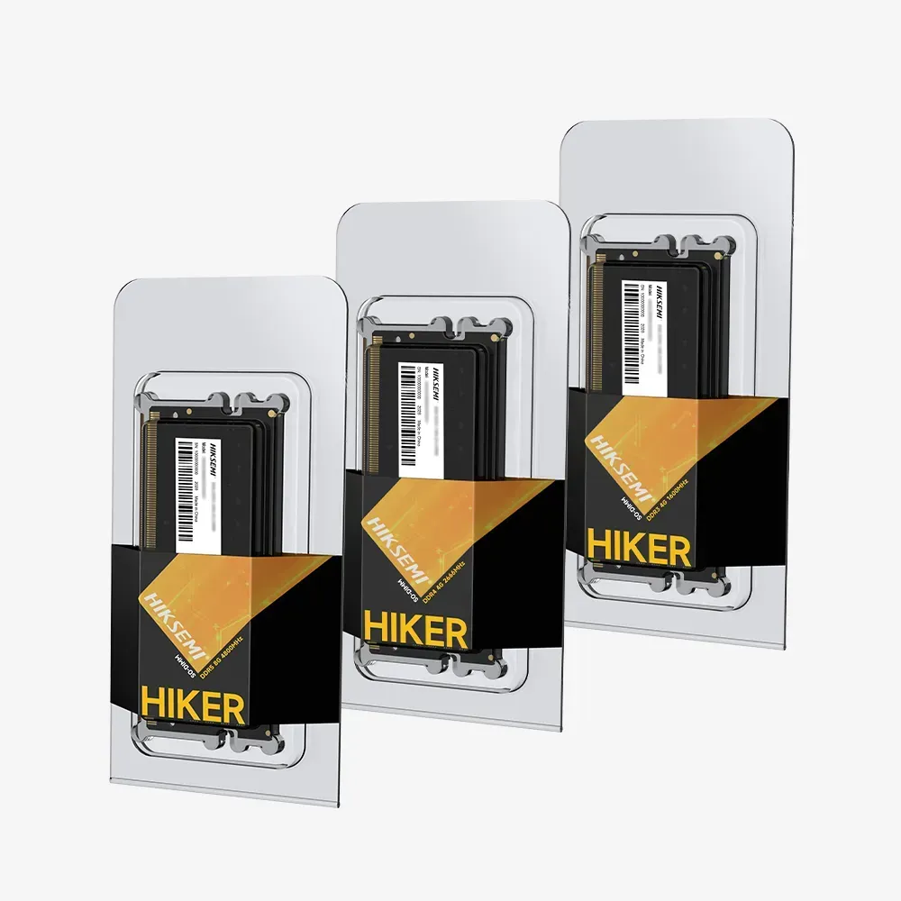 Memoria Ram Hiksemi Ddr4 3200mhz Sodimm Hiker Hsc408s32z1