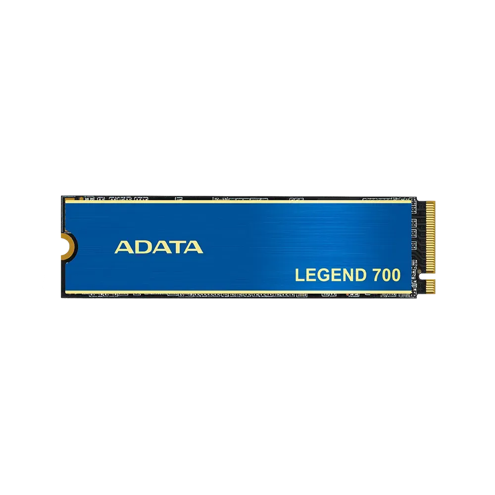 Unidad De Estado Solido Adata Pcie Legend 700 Gen3