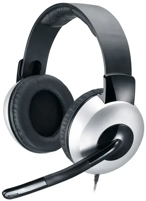 Audifonos Diadema Genius Hs-05a