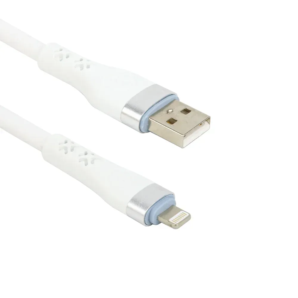 Cable Lightning A Usb Jaltech