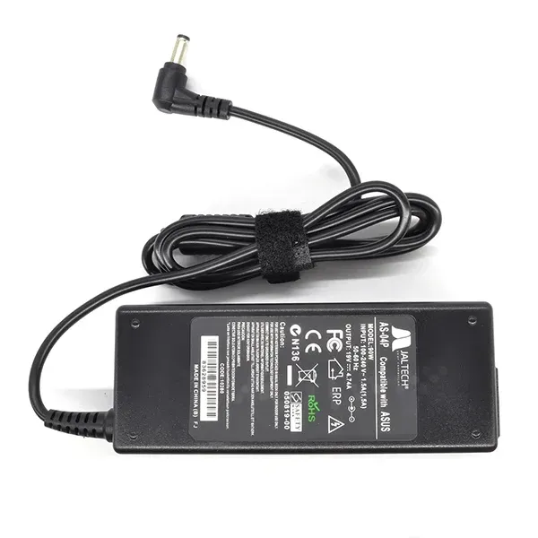 Cargador Para Asus 19v 4.74a AS-04P 