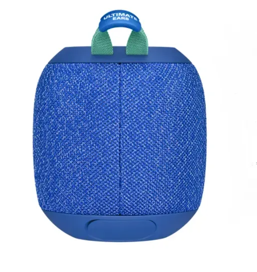 Parlante Ultimate Ears Wonderboom 3 Azul