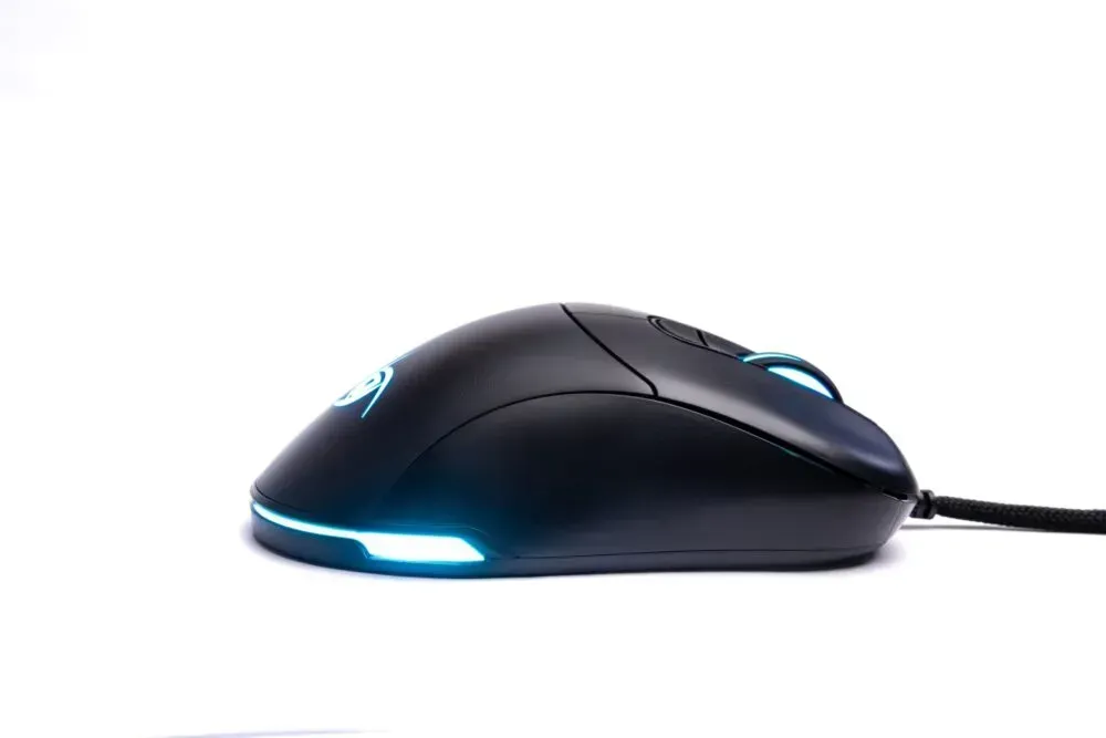 Mouse Alámbrico Aquila Vg-M717