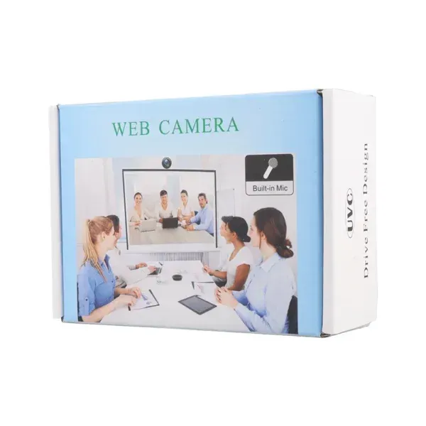 Web Cam Full Hd 1080p P81080p