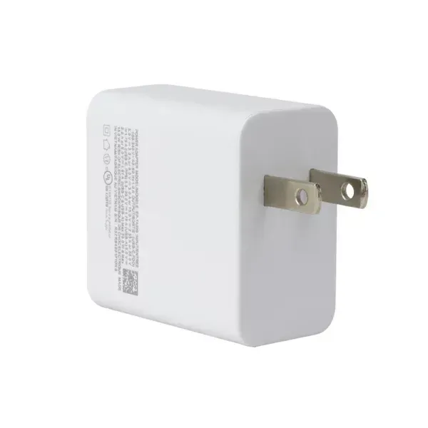 Cargador Usb C Pared 35w Pd Ta220