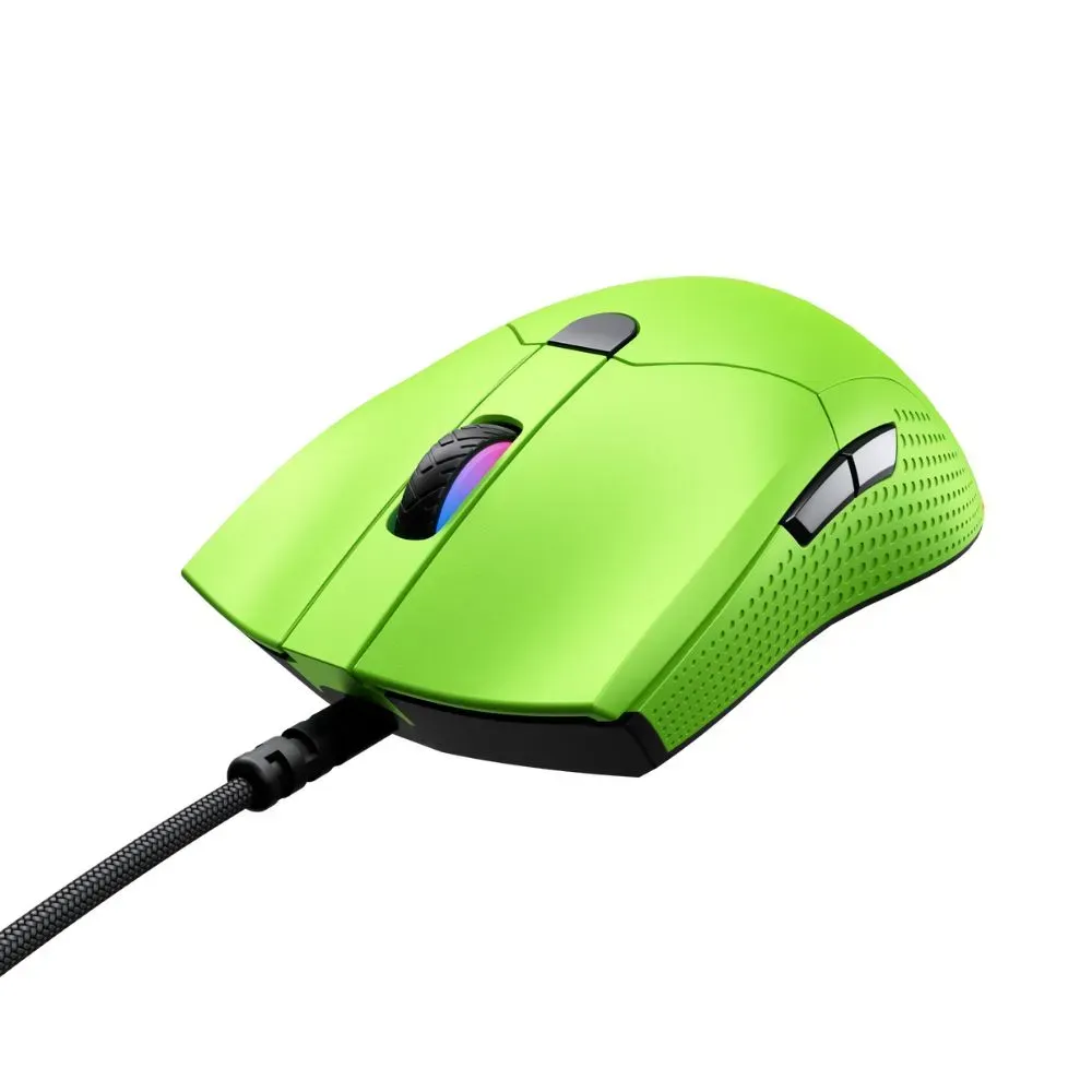 Mouse Vsg Aurora Verde Boreal