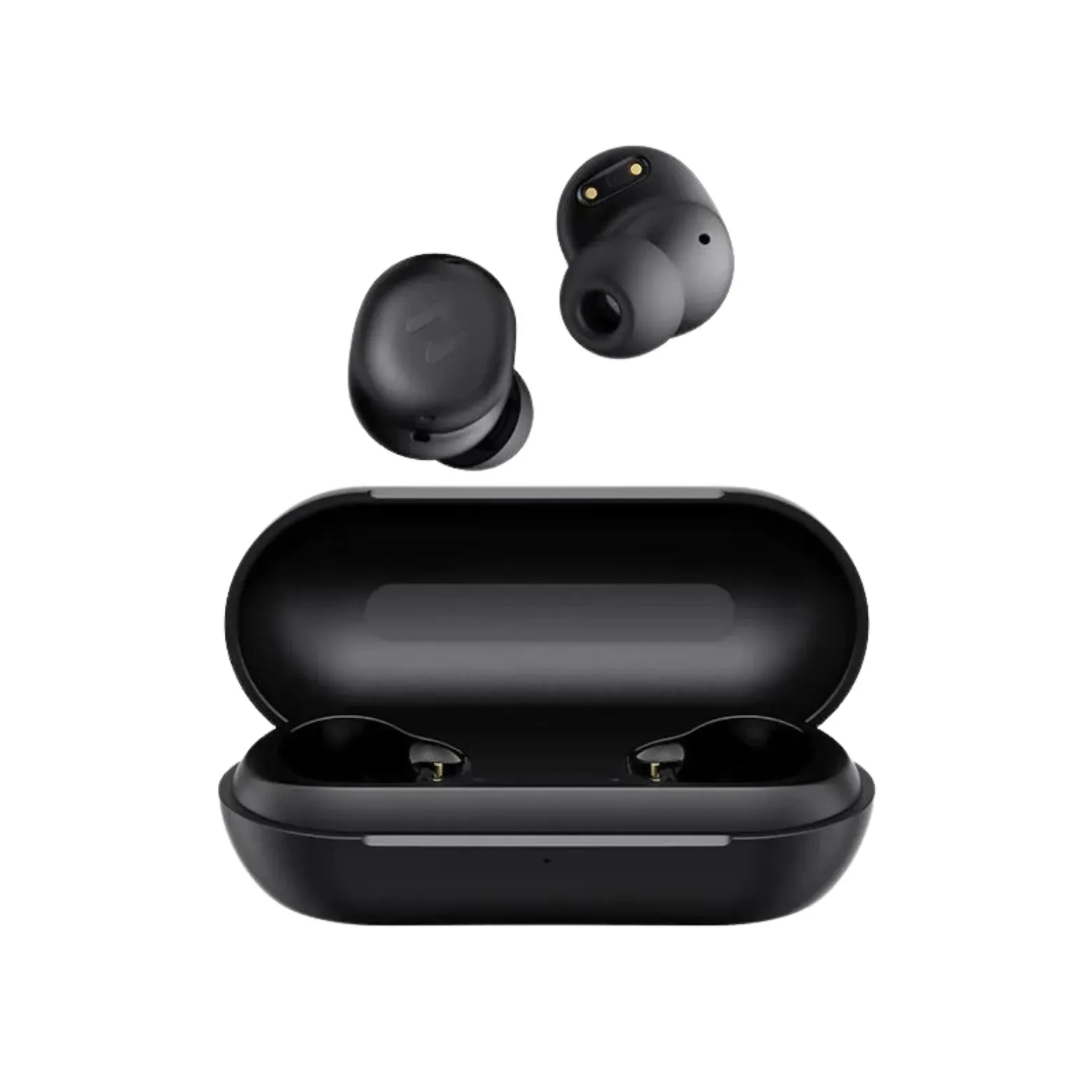 Audifonos Bluetooth Havit Tw969 Lite Negro