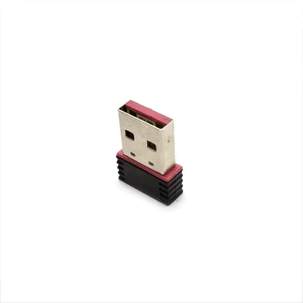 Adaptador Wi-Fi Mini Usb B428 C-140