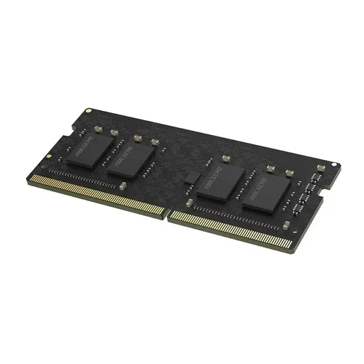 Memoria Ram Hiksemi Hiker Hsc404s26z1 Ddr4 2666mhz 4gb Sodimm 260 Pines (Negro)