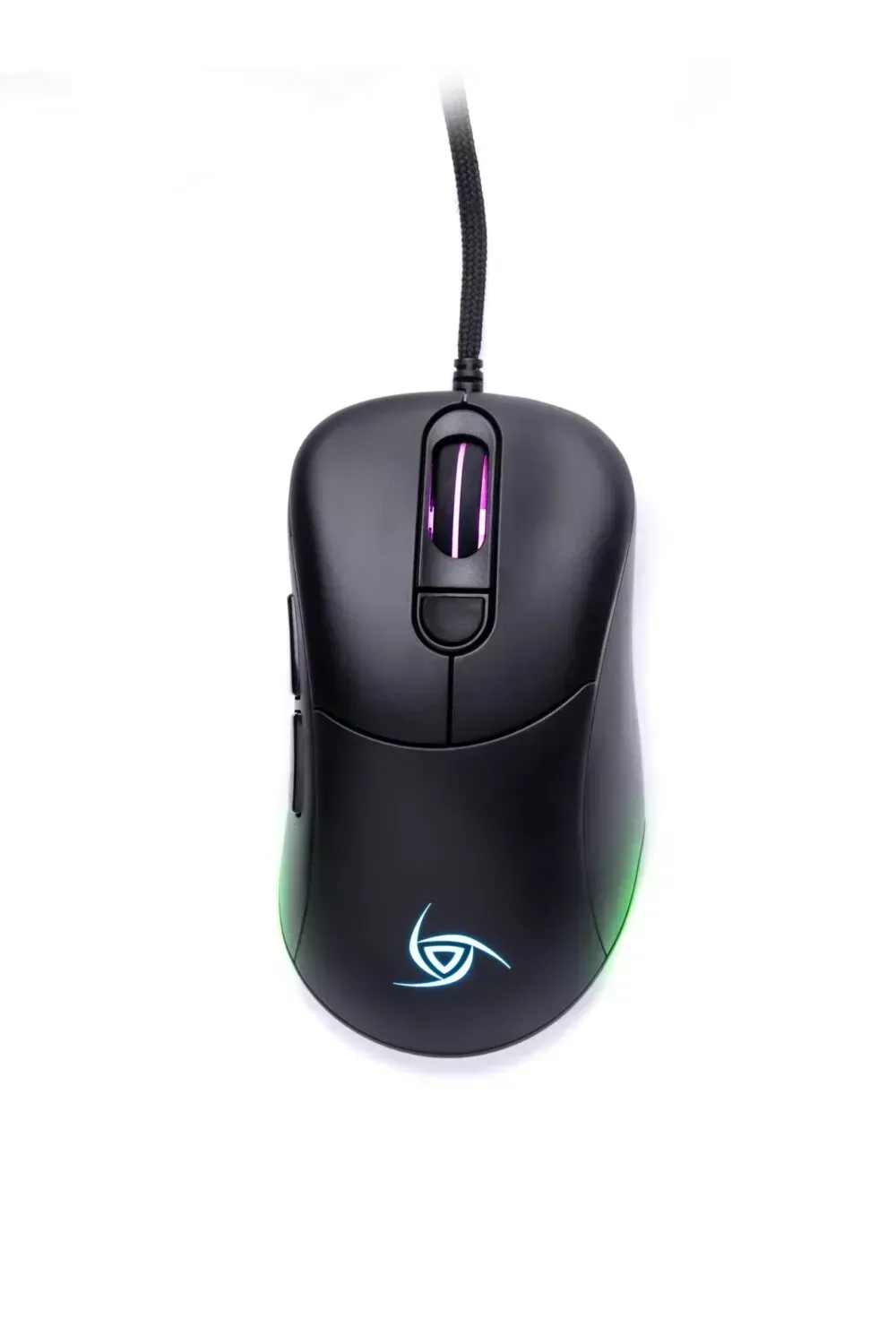 Mouse Alámbrico Aquila Vg-M717