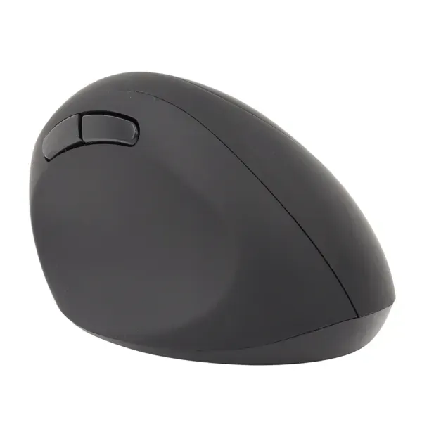 Mouse Vertical Inalam. Recargable Ball