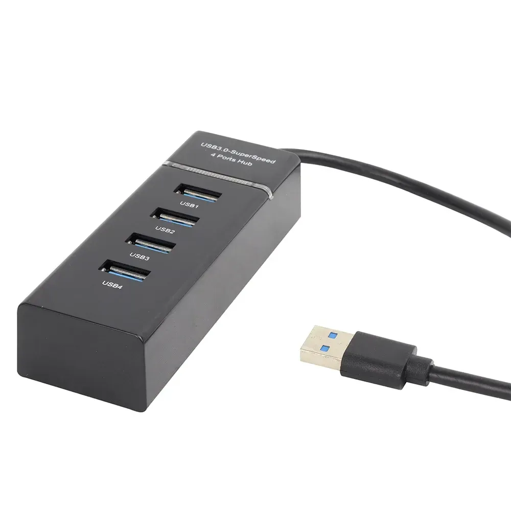 Hub Usb 3.0 X4 Hub4b