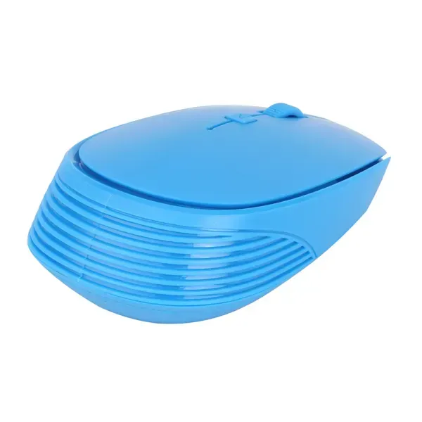 Mouse Bluetooth Azul 9210 Rf9210