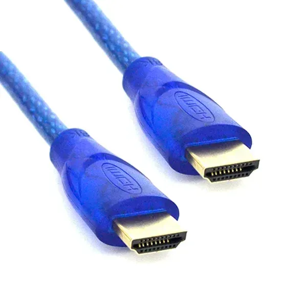 Cable Hdmi Desoxigenado 1.8m