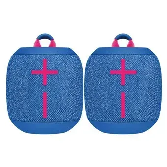 Parlante Ultimate Ears Wonderboom 3 Azul