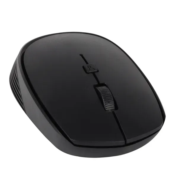 Mouse Bluetooth Negro 9210 Rf9210