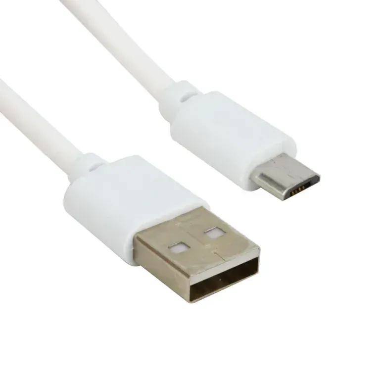 Cable Adaptador Video Lightning 3 En 1