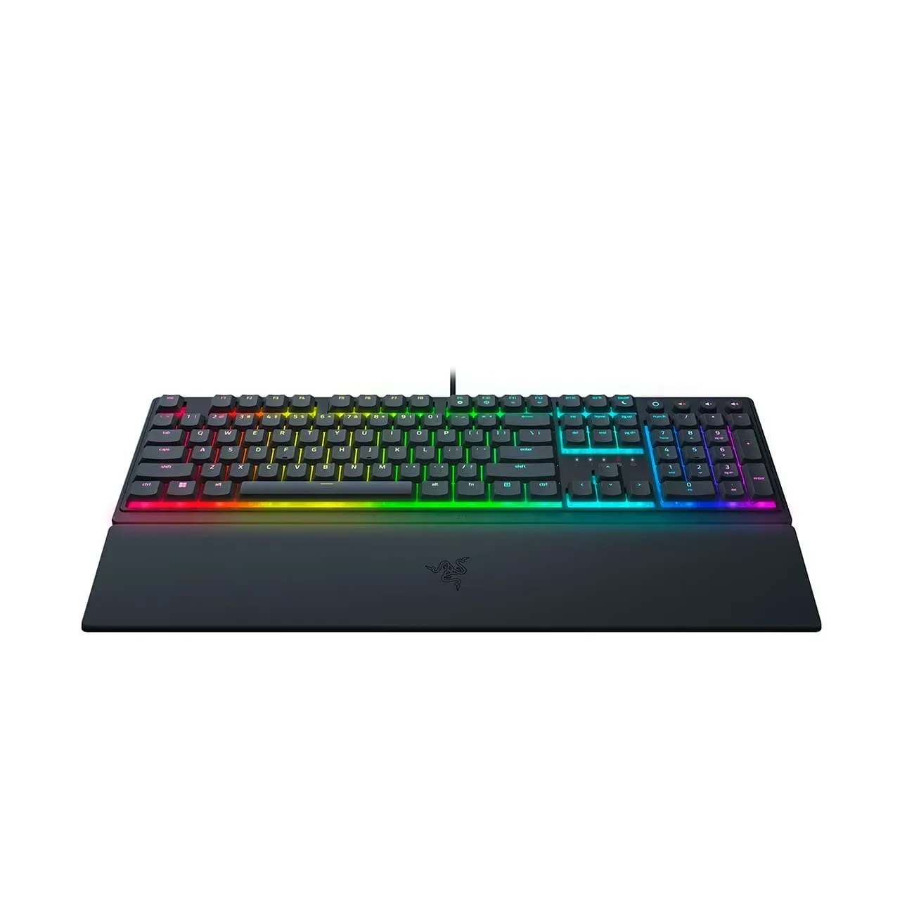 Teclado Gamer Razer Ornata V3 - Low Profile