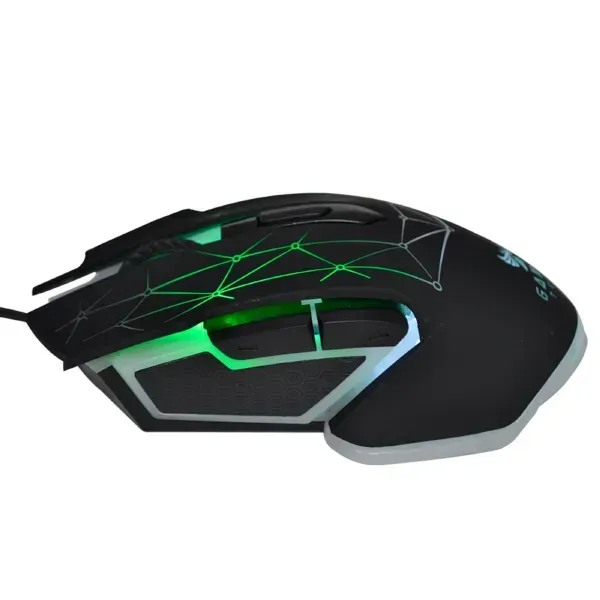 Combo Gamer Tech Gt2c 4 En 1