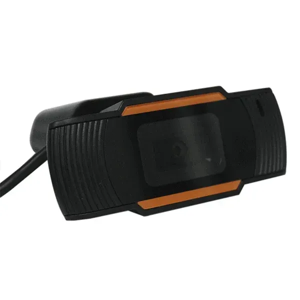 Web Cam Hd 720 Jaltech ​