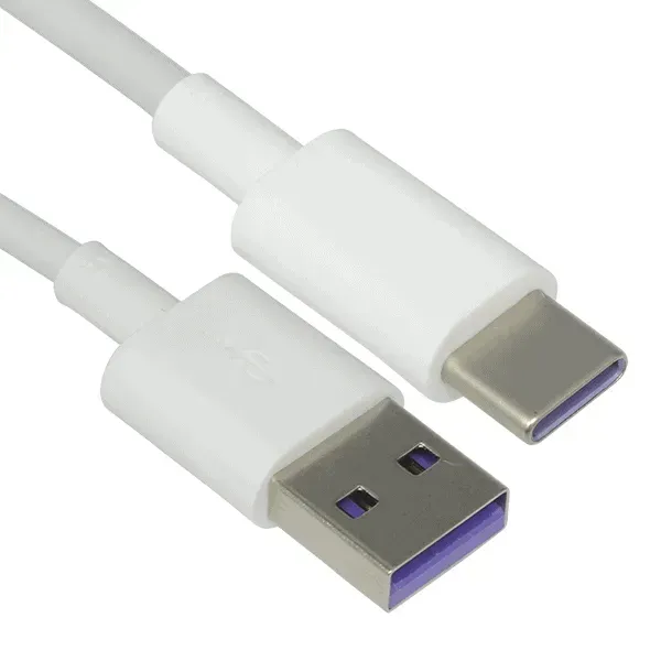 Cable Usb Tipo C 1m Super Fast Qc001c