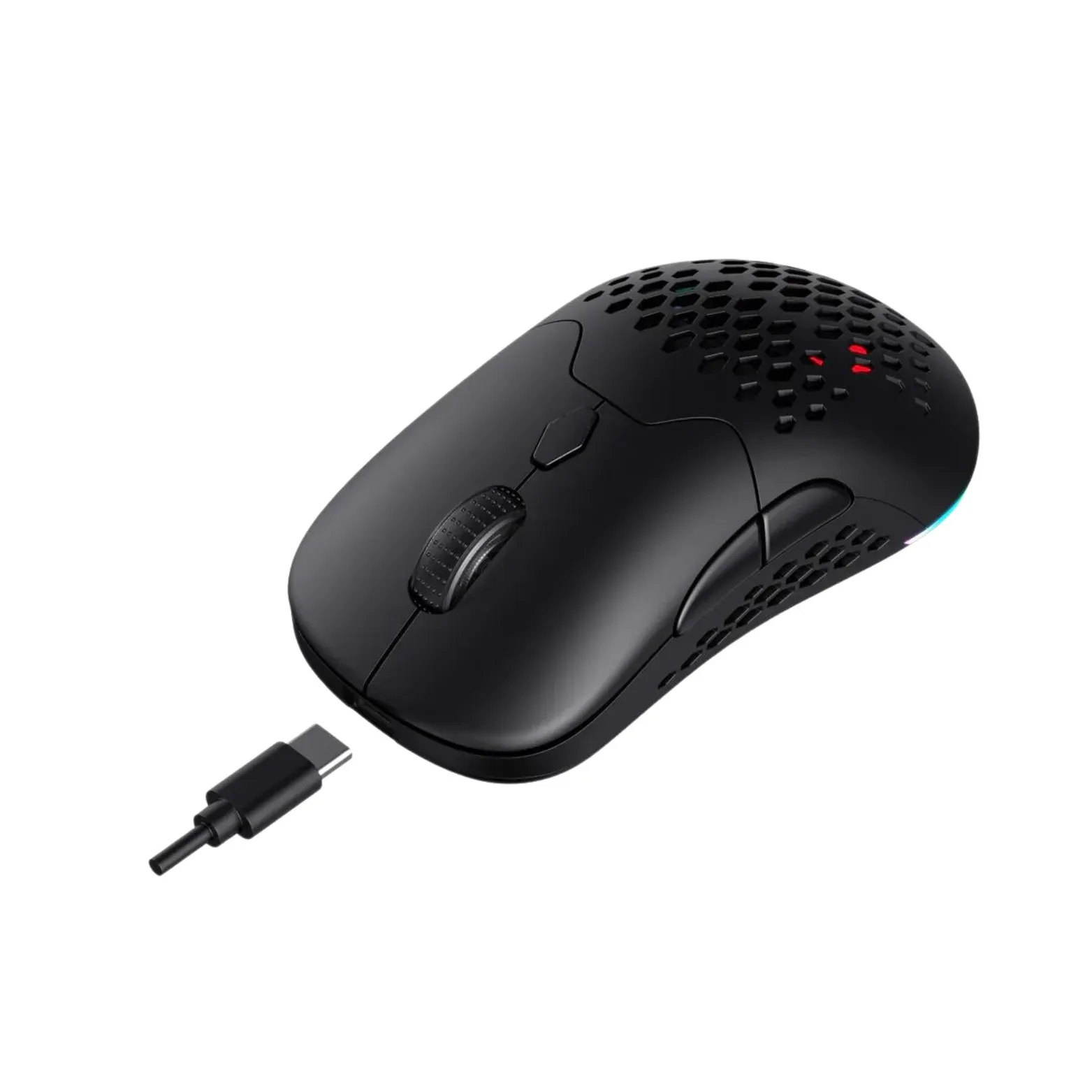 Mouse Gamer Inalambrico Havit Ms963wb