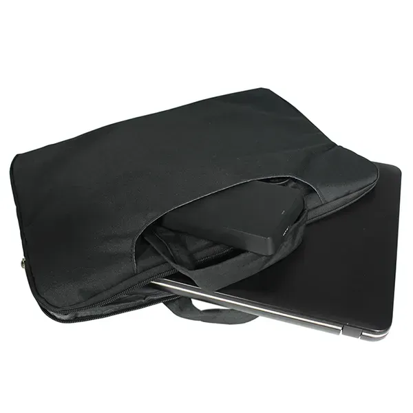 Funda Impermeable 14" - 0914" Color= Negro