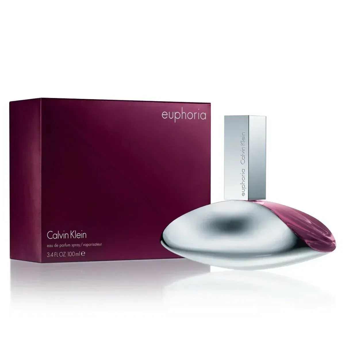 Perfrume Euphoria Calvin Klein Para Mujeres 1.1 