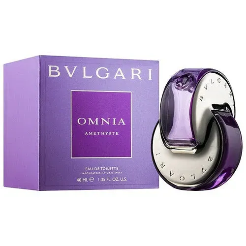 Perfume Bvlgari Omnia Amatista 1.1