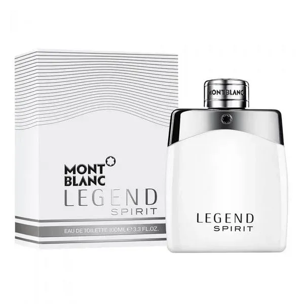 Perfume  Montblanc Legend Spirit 1.1 