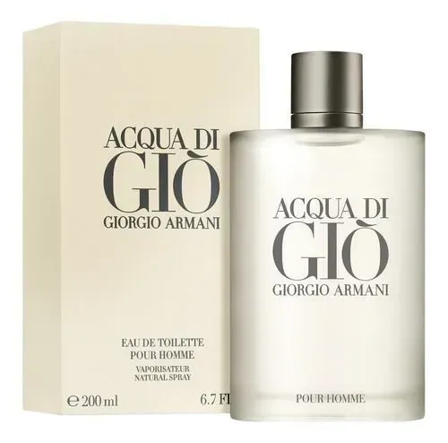 Perfume Perfume Acqua Di Gio Giorgio Armani 1.1