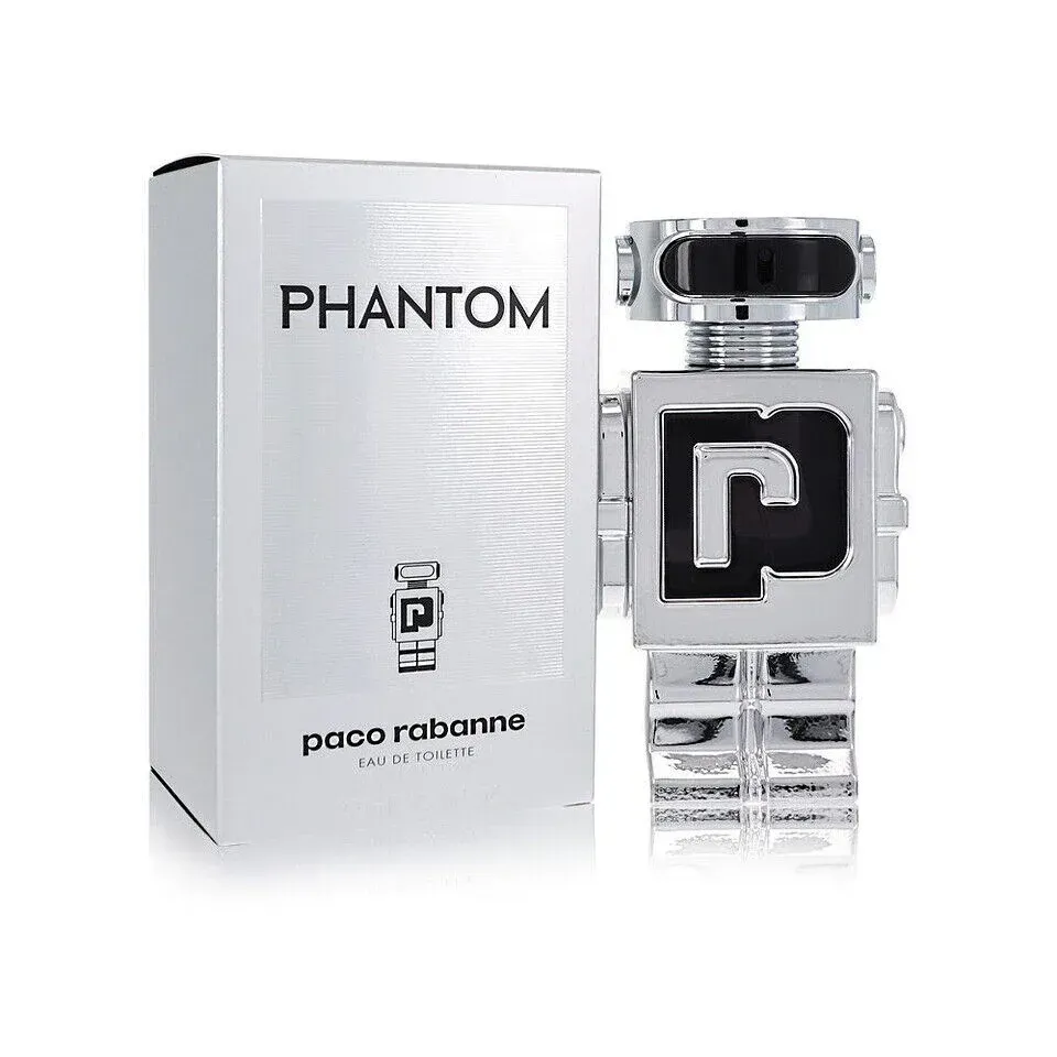 Perfume Phantom Paco Rabanne 1.1