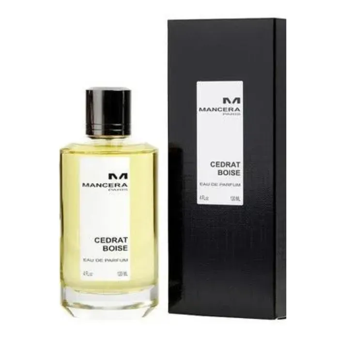 Perfume Mancera Cedrat Boise 1.1