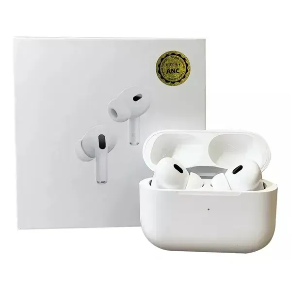 Audifonos Inalambricos Airpods Pro 2 Con ANC 1.1