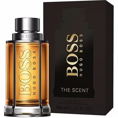 Perfume Hugo Boss The Scent 1.1 