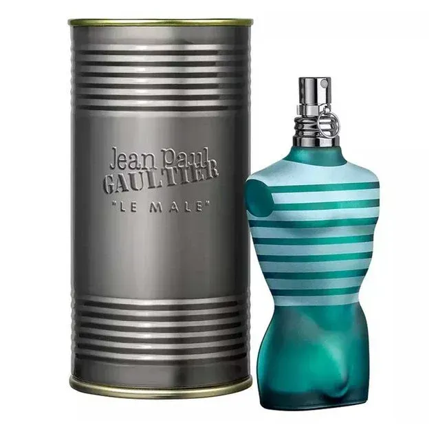 Perfume Jean Paul Gaultier Le Male 1.1