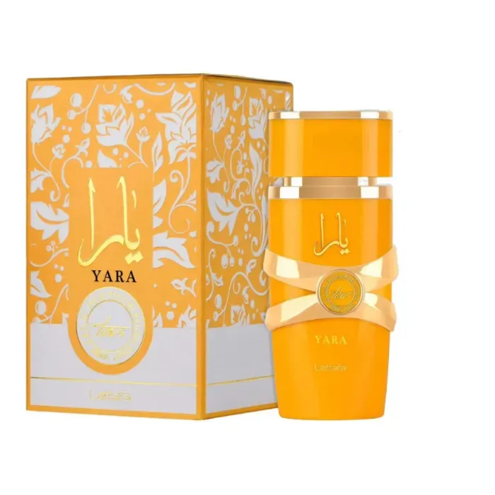 Perfume Lattafa Yara Tous 1.1