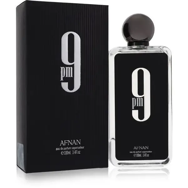 Perfume 9 pm AFNAN 1.1